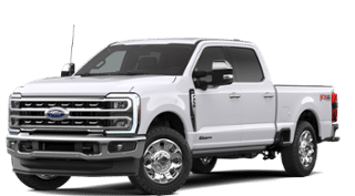 2026 Ford Super Duty® External Image 1